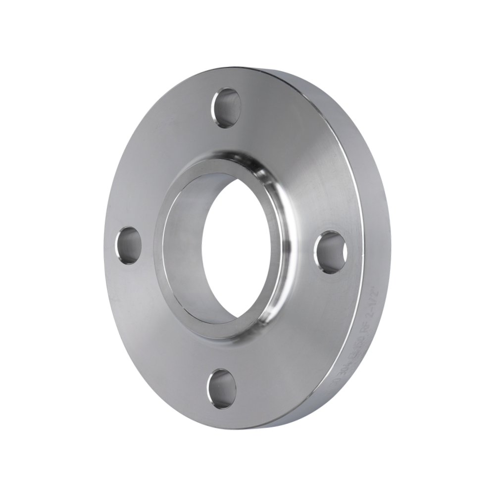 socket welded flange