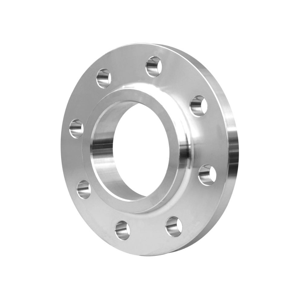 flange de aço inoxidável 