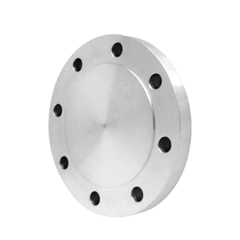 blind flange