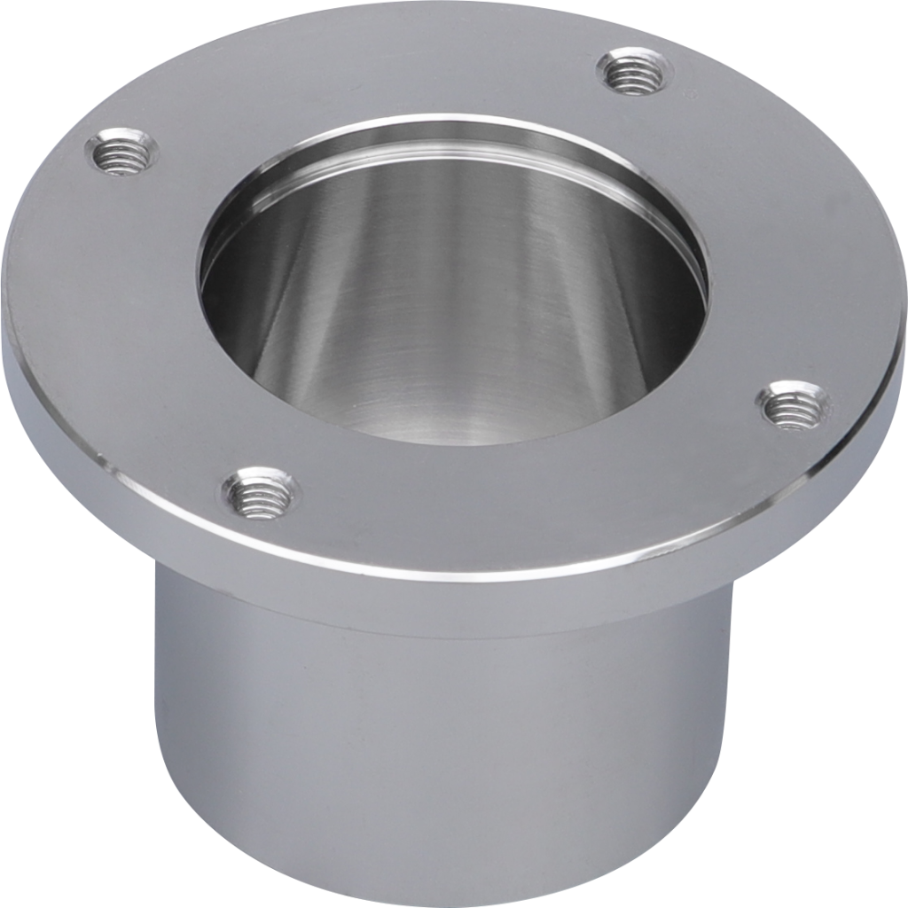 flange stub end